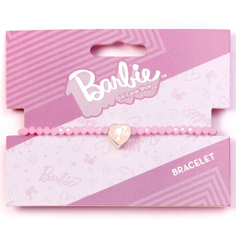 Pulsera Amistad Barbie