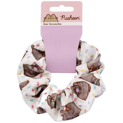 Coletero pelo Helado Pusheen