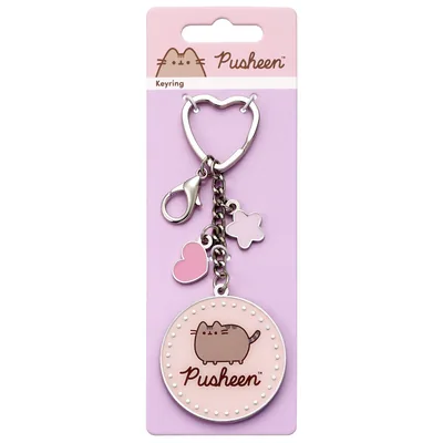 Llavero Pusheen