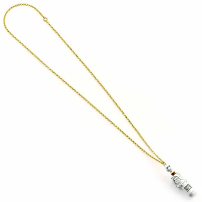 Colgante Esqueleto Harry Potter