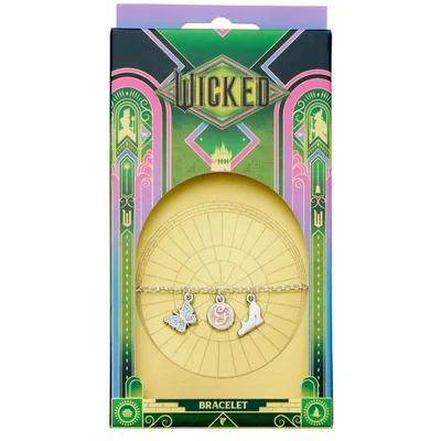 Pulsera Glinda Icons Charm Wicked For Good