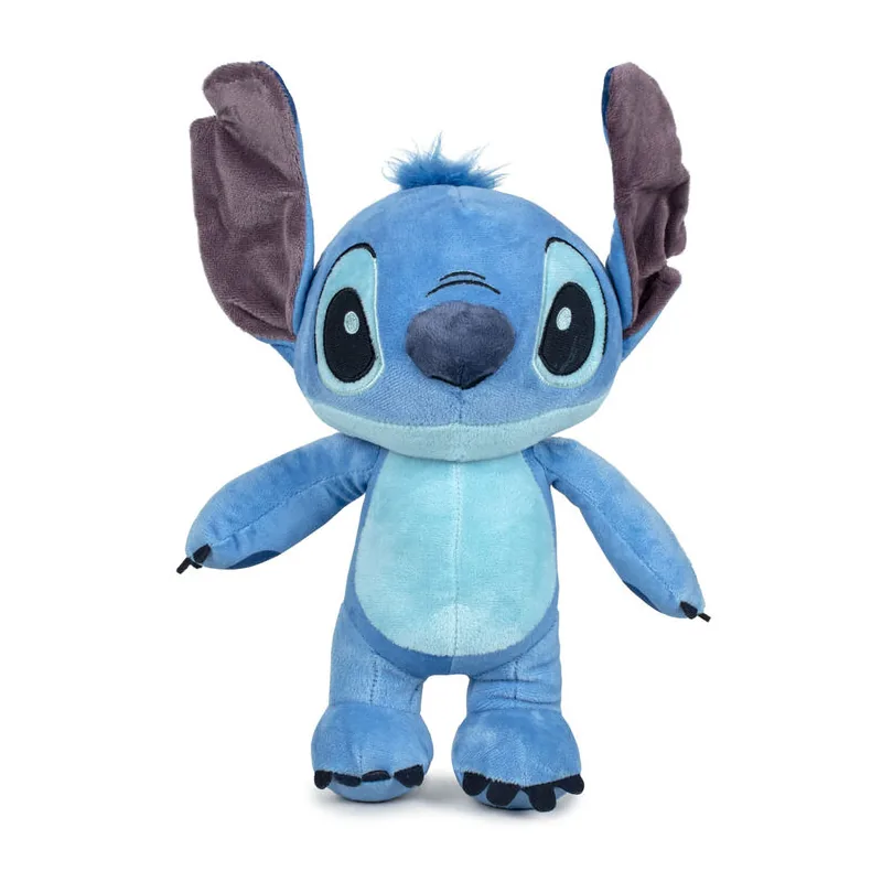 Peluche Stitch Disney soft 28cm*