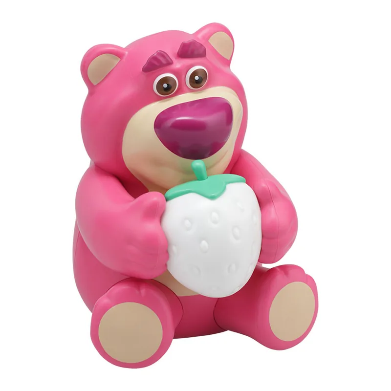 Lampara quitamiedos GloBuddies Lotso Toy Story Disney
