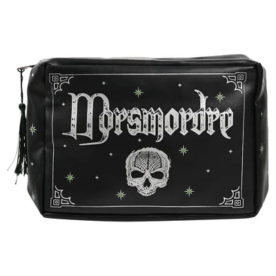 Neceser Marca Tenebrosa Dark Arts Harry Potter