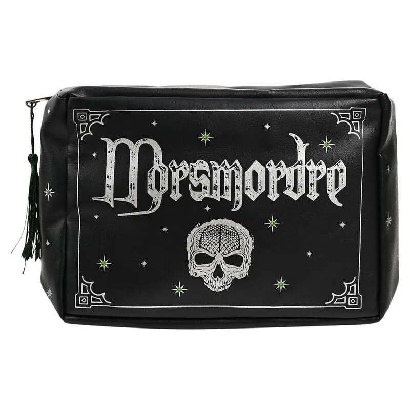 Neceser Marca Tenebrosa Dark Arts Harry Potter