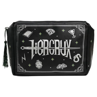 Neceser Horrocrux Dark Arts Harry Potter