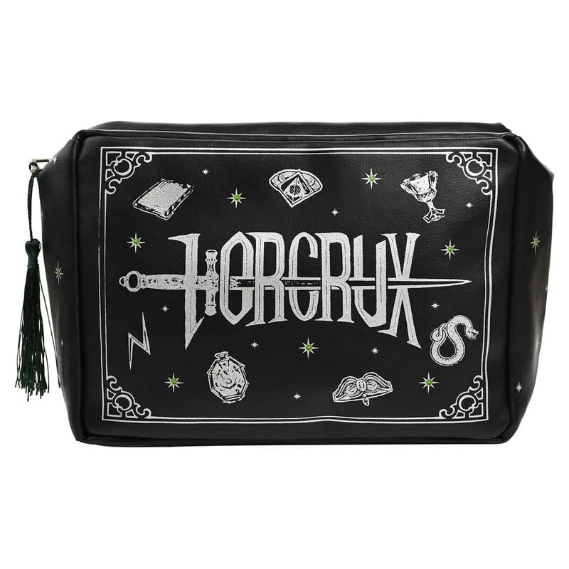 Neceser Horrocrux Dark Arts Harry Potter