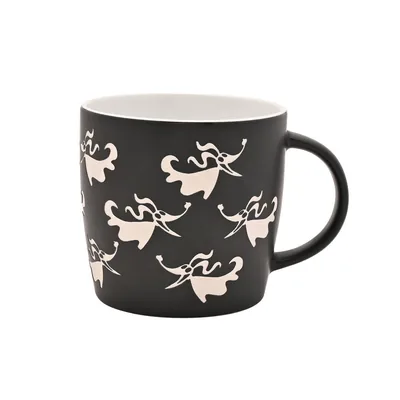 Taza Zero Pesadilla Antes de Navidad Disney