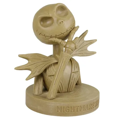 Figura Jack Pesadilla Antes de Navidad Disney