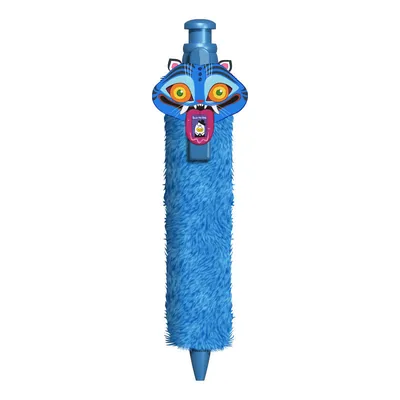 Boligrafo peluche Derpy KPop Demon Hunters