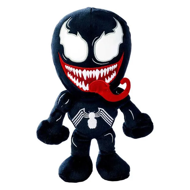 Peluche Venom Marvel 25cm