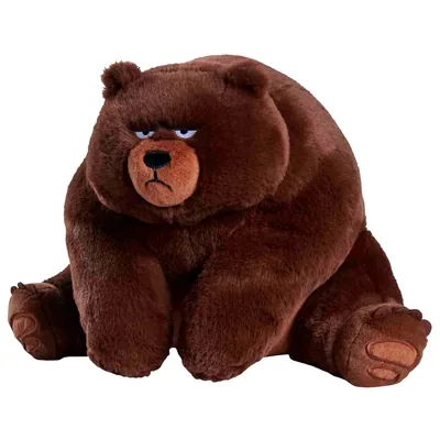 Peluche Osa Ellen Hoppers Disney Pixar 28cm
