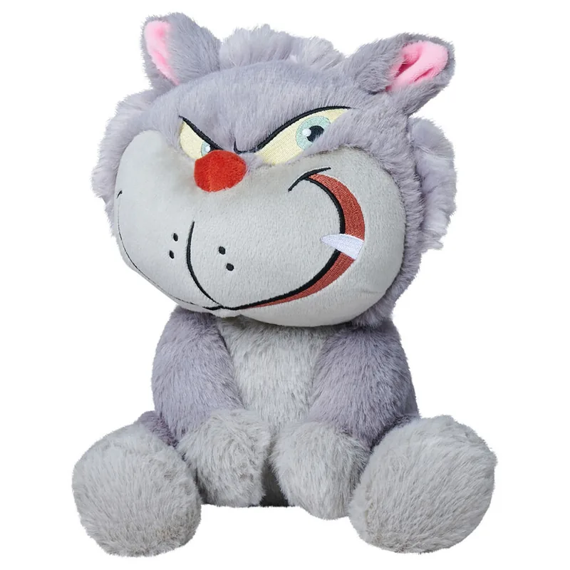 Peluche gato Lucifer Cenicienta Disney 25cm
