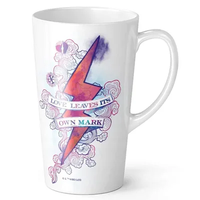 Taza Harry Potter