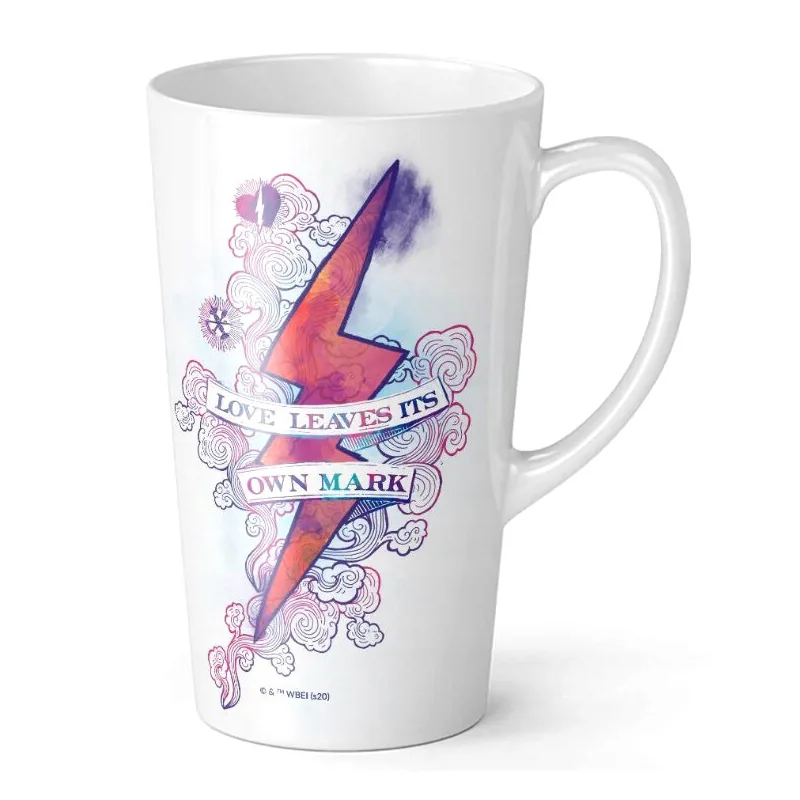 Taza Harry Potter