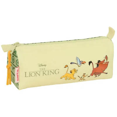 Portatodo Mufasa El Rey Leon Disney