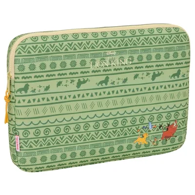 Funda portatil Mufasa El Rey Leon Disney