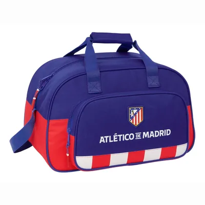 Bolsa deporte Atletico de Madrid