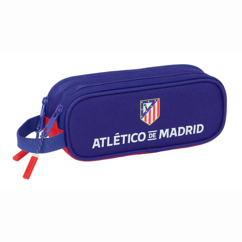Portatodo Atletico de Madrid doble