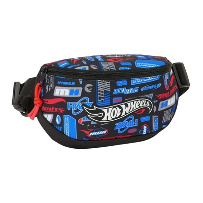 Riñonera Hot Wheels