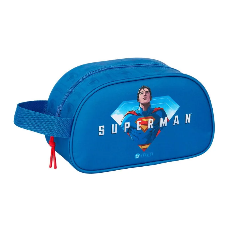 Neceser Superman DC Comics