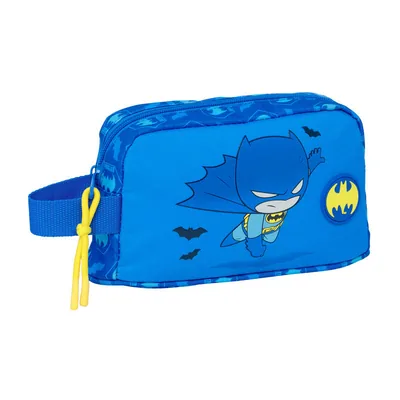 Portadesayunos Batman DC Comics termo