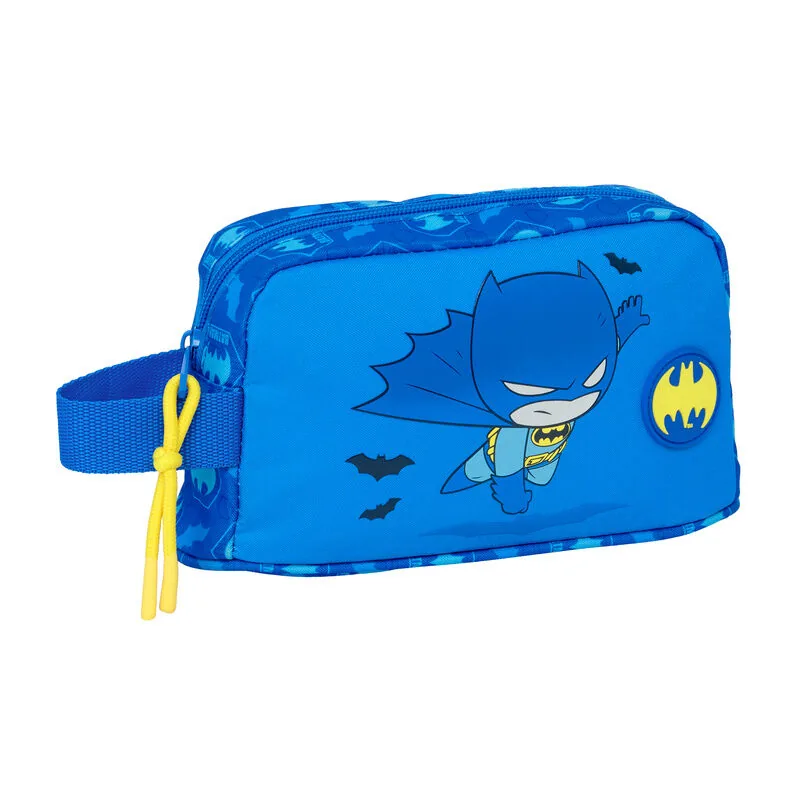 Portadesayunos Batman DC Comics termo