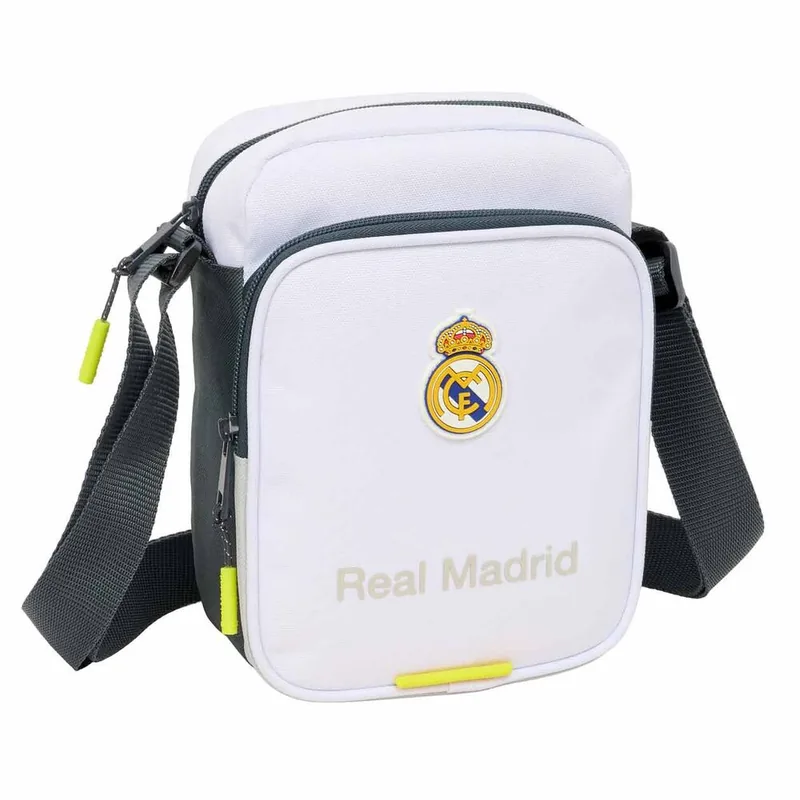 Bandolera Real Madrid 25/26