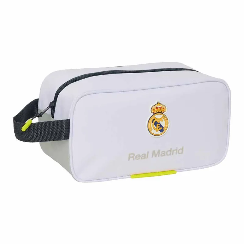 Neceser Real Madrid 25/26