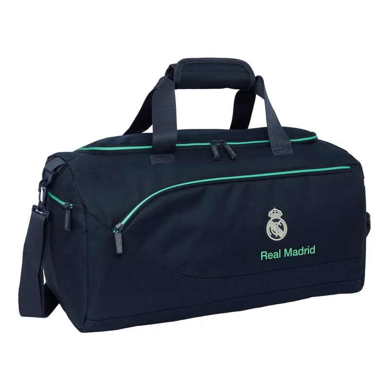 Bolsa deporte 2 Equipacion 25/26 Real Madrid