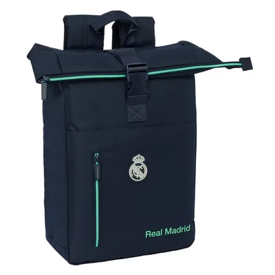 Mochila 2 Equipacion 25/26 Real Madrid 42cm