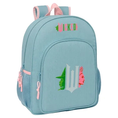 Mochila Wicked 42cm adaptable