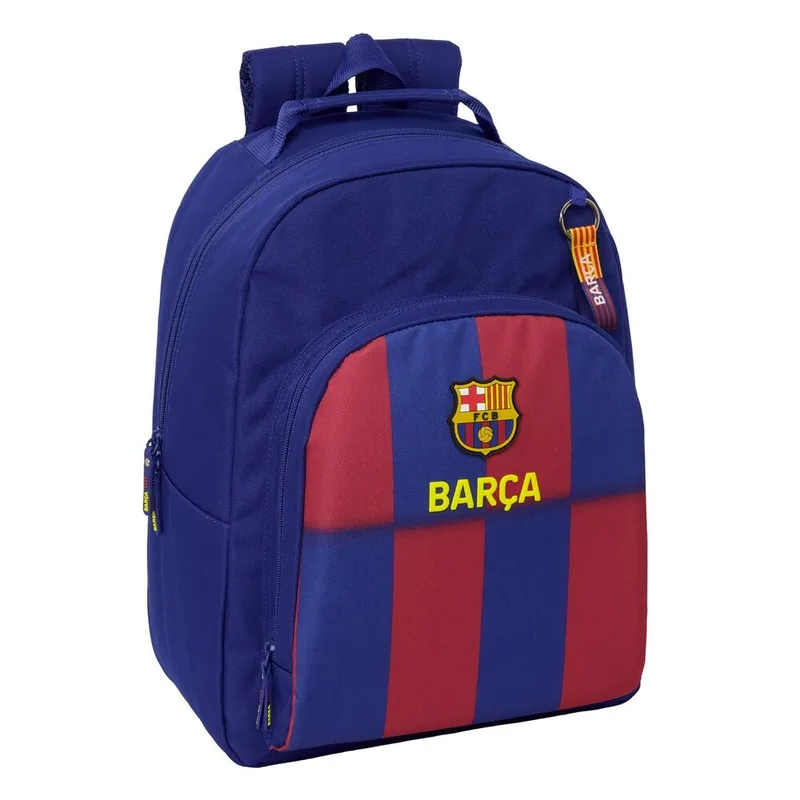 Mochila F.C. Barcelona 25/26 42cm adaptable