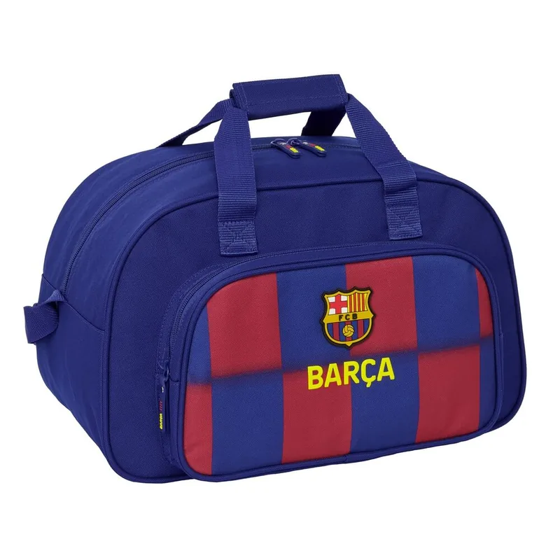 Bolsa deporte F.C. Barcelona 25/26