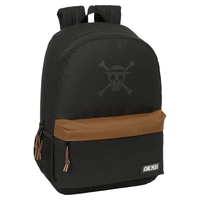 Mochila One Piece 46cm adaptable