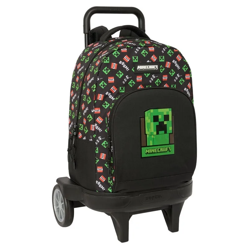 Trolley Compact Evolution Minecraft 45cm