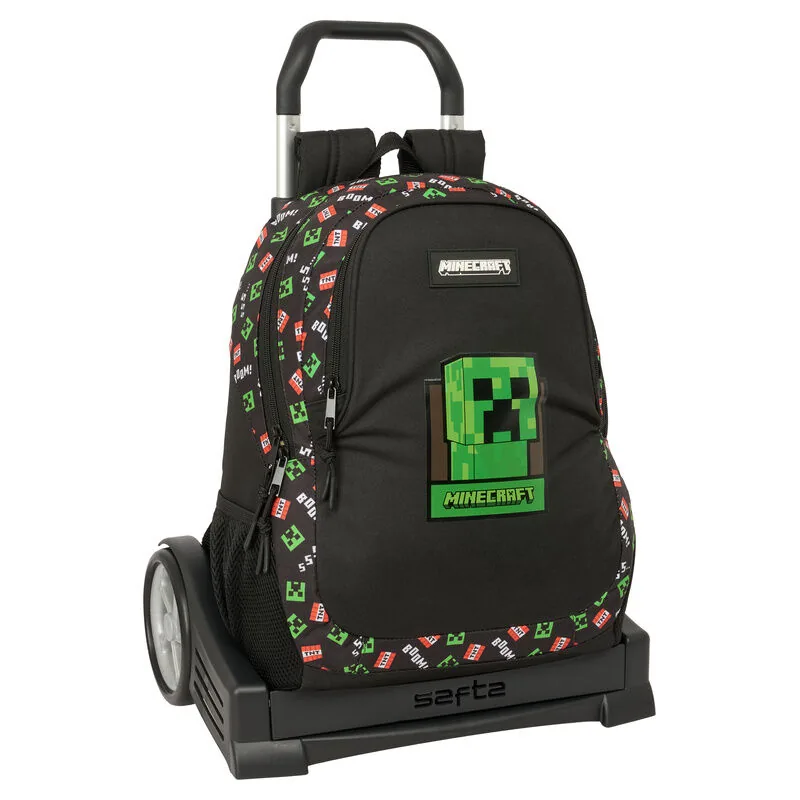 Trolley Evolution Minecraft 44cm