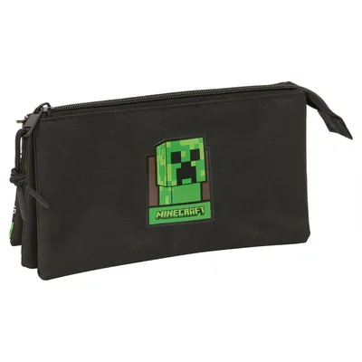 Portatodo Minecraft triple