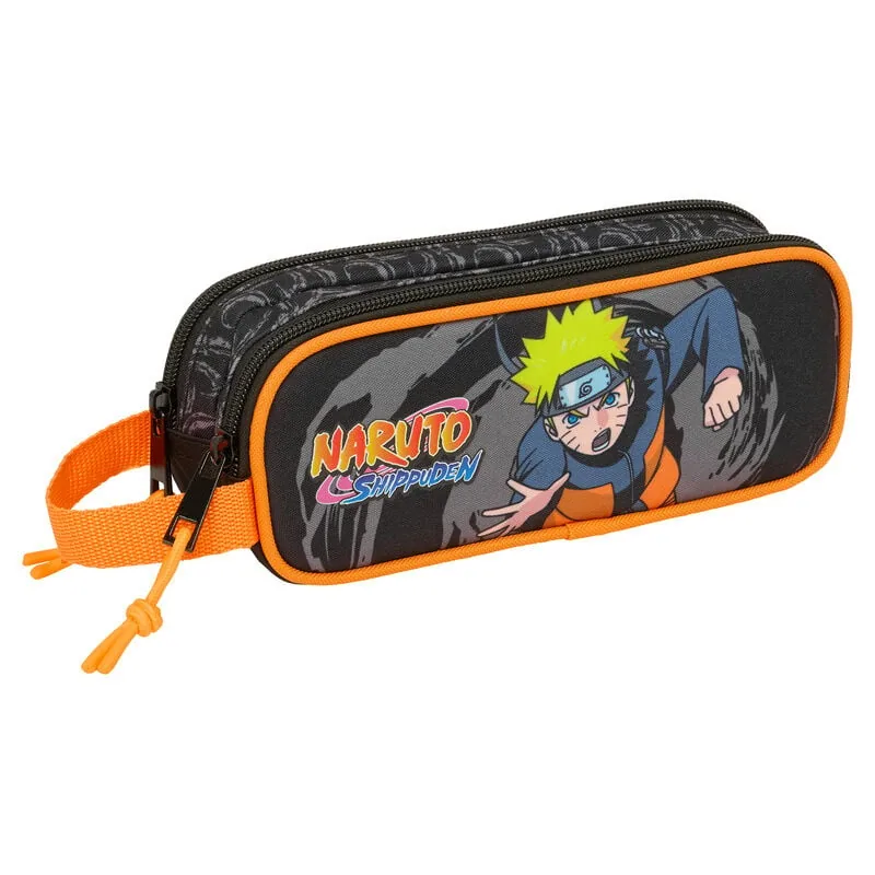Portatodo Naruto Shippuden doble