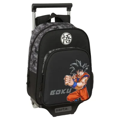 Trolley Dragon Ball 33cm