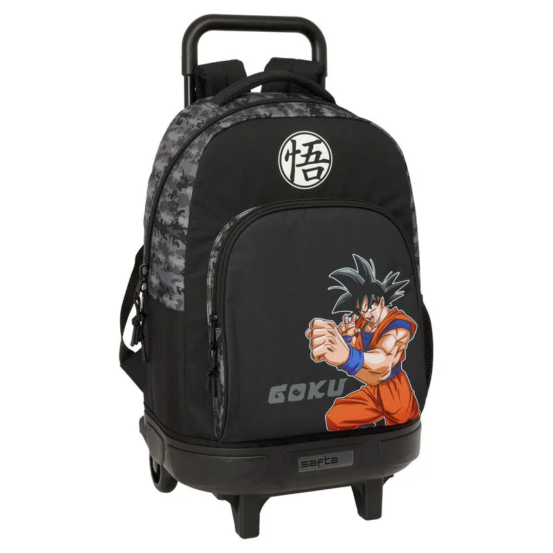 Trolley Compact Dragon Ball 45cm