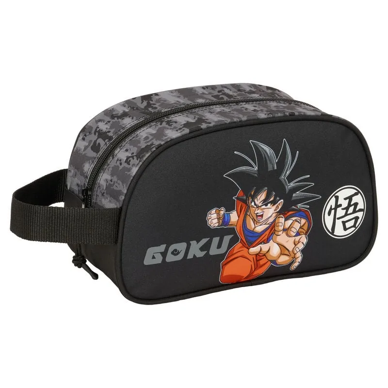 Neceser Dragon Ball adaptable