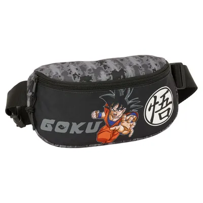 Riñonera Dragon Ball