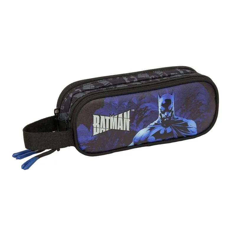 Portatodo Batman DC Comics doble