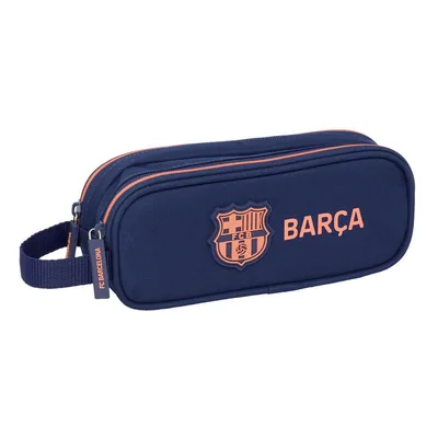 Portatodo 2 Equipacion 25/26 F.C. Barcelona doble