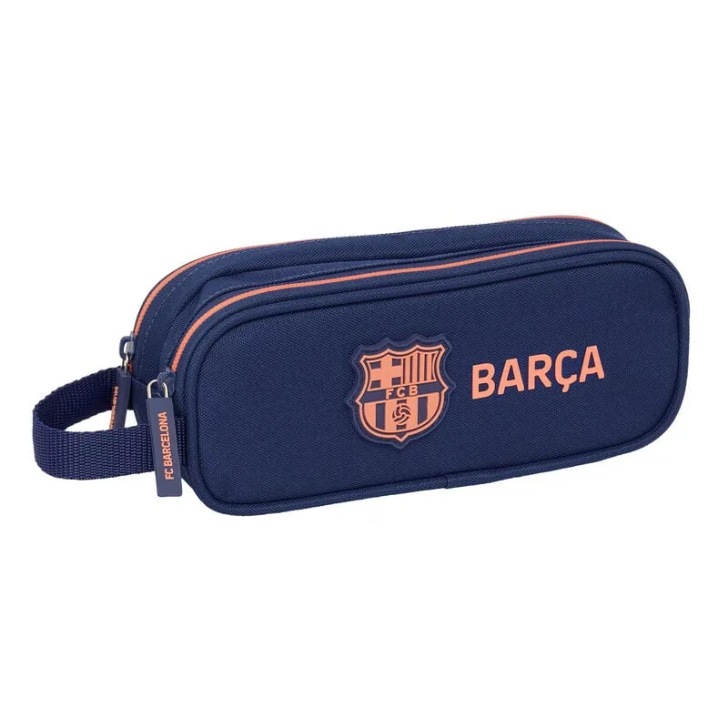 Portatodo 2 Equipacion 25/26 F.C. Barcelona doble