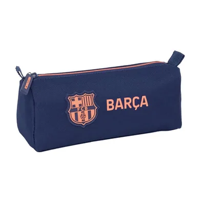 Portatodo 2 Equipacion 25/26 F.C. Barcelona