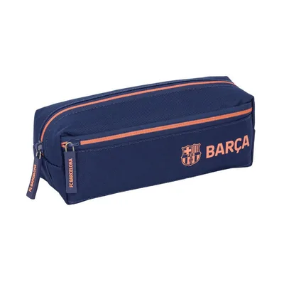 Portatodo 2 Equipacion 25/26 F.C. Barcelona triple