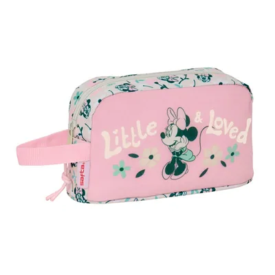Portadesayunos Minty Minnie Disney termo