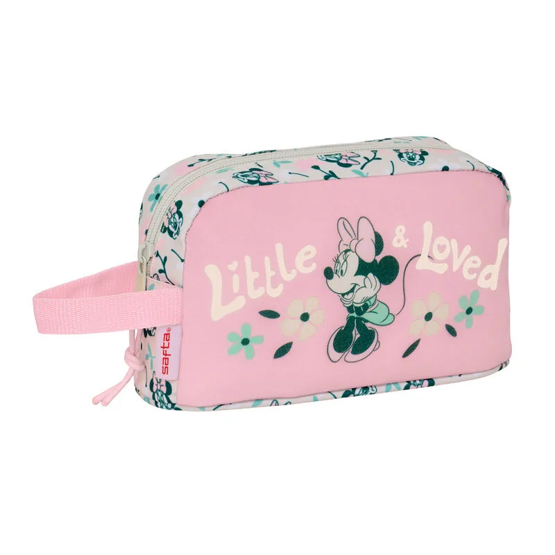 Portadesayunos Minty Minnie Disney termo